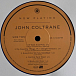 Vinyl Record John Coltrane - Now Playing (coloured) LP - img.4