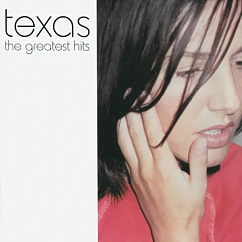 Сassette Tape Texas - The Greatest Hits