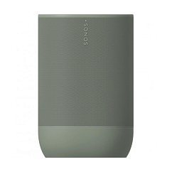 Wireless Speaker Sonos Move 2 (UK Plug) Olive