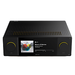 Integrated amplifier Arcam RADIA SA45 Black
