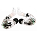 IEMs headphones JH Audio Roxanne Clear - img.1