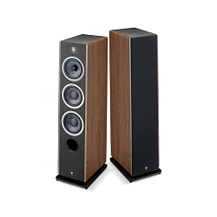 Speaker System Focal Vestia N2 Dark Wood