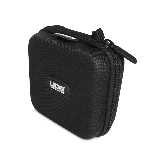 Case UDG Creator Portable Fader Hardcase Medium Black - img.4