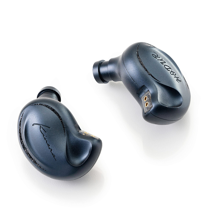 IEMs headphones Kinera Hodur Blue - img.1