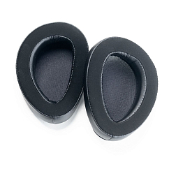 Eartips Dan Clark Audio Noire X/Aeon 2 Noire/Aeon RT Closed Ear Pads Black