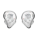 - img.12 Custom earphones Ultimate Ears UE 5 Pro - img.12
