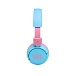Wireless Headphones JBL JR310BT Blue - img.1