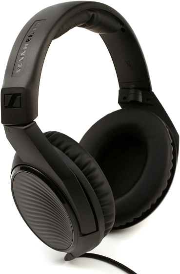 Monitor headphones Sennheiser HD 200 Pro - img.0