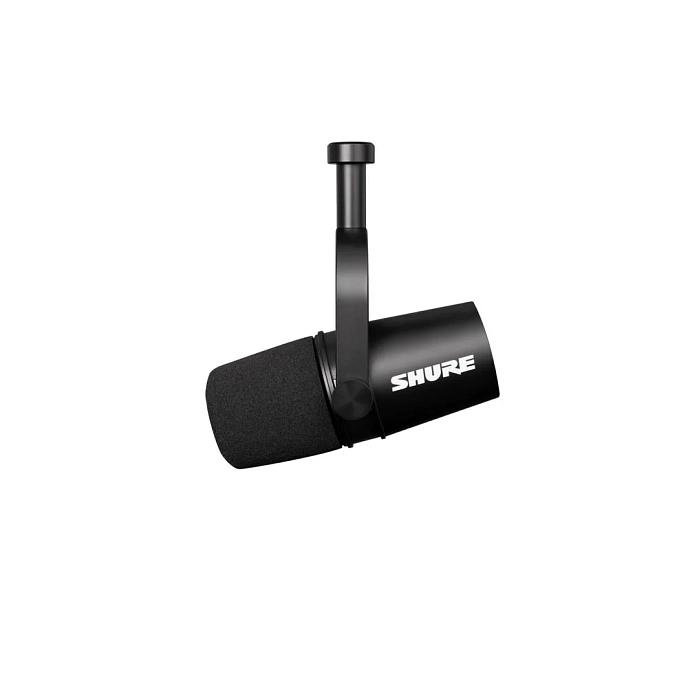 Microphone for streaming and gaming Shure MV7X Grey - img.3