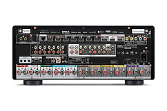 Receiver Marantz CINEMA 40 Gold