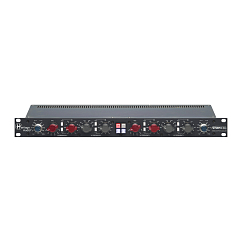 Equalizer Heritage Audio Symph EQ Black