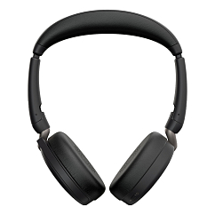 Headset Jabra Evolve2 65 Flex Link380c MS Stereo Black