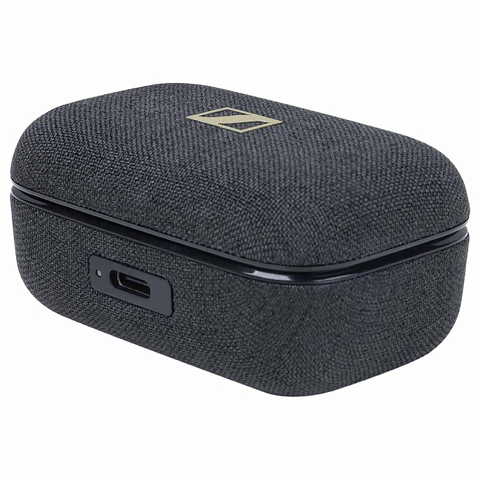 Wireless Headphones Sennheiser Momentum True Wireless 4 Gold - img.4