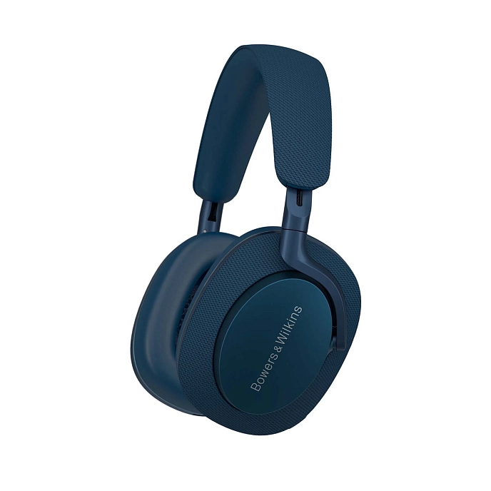 Wireless Headphones Bowers & Wilkins PX7 S2e Ocean Blue - img.2