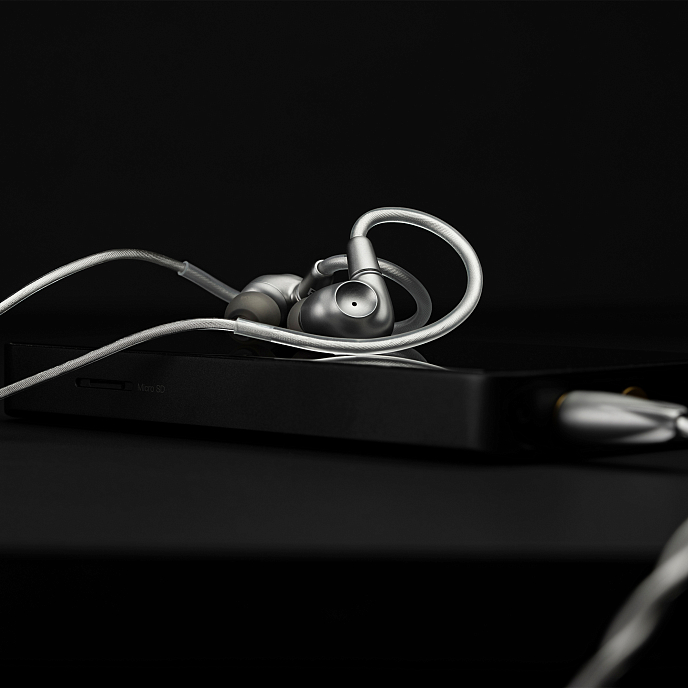 In-ear headphones Meze Astru - img.15
