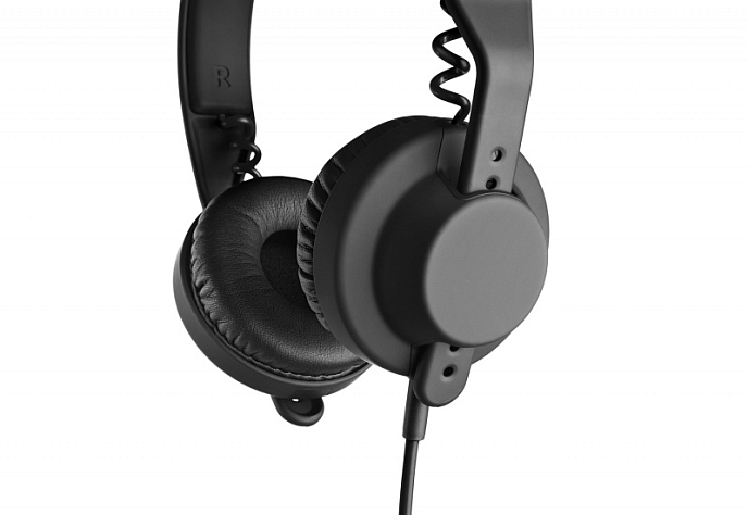 Eartips AIAIAI TMA-2 Earpads E02 Leather - img.2