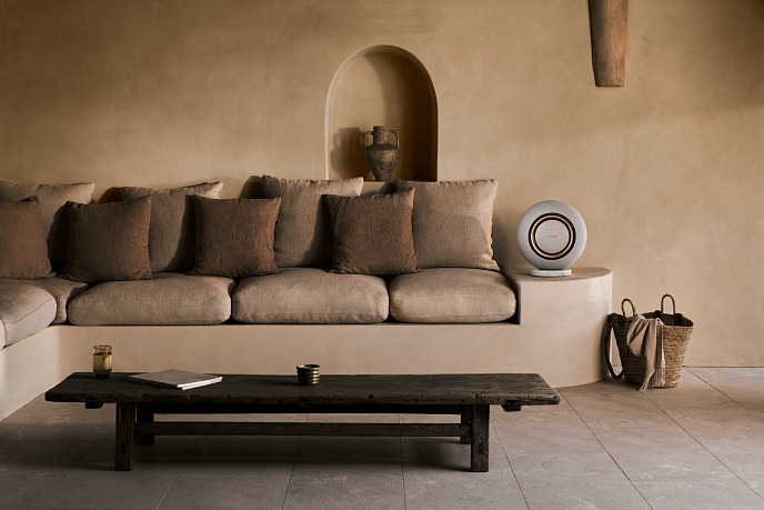 Speaker System Marantz Horizon Moon Ray - img.5