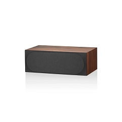 Central Channel Bowers & Wilkins HTM72 S3 Mocha