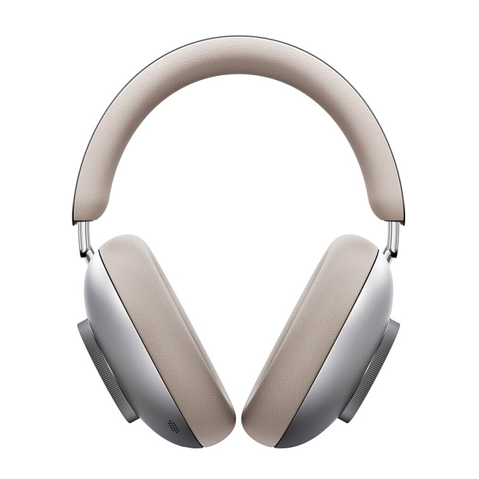 Wireless Headphones Loewe Leo Moonlight Beige - img.1