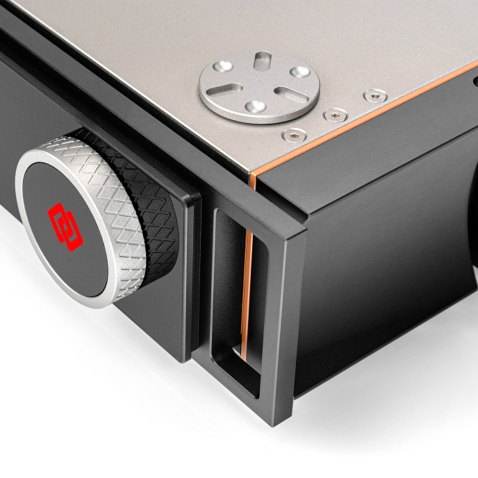 Integrated amplifier Aavik I-588 - img.4