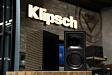 Bookshelf speakers Klipsch The Fives Matte Black - img.6