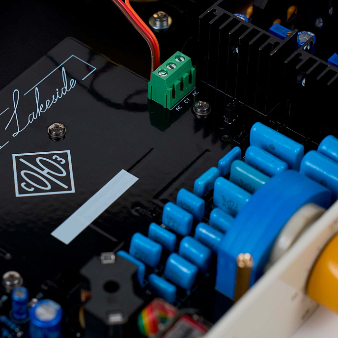 Microphone preamp Soyuz Lakeside - img.10