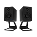 Speaker stand Kanto SE2 Black - img.1 Speaker stand Kanto SE2 Black - img.1