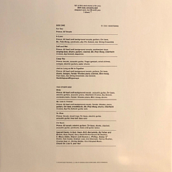 Vinyl Record Prince – For You - LP