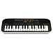 Synthesizer Casio SA51 Black - img.1