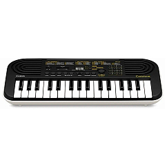 Synthesizer Casio SA51 Black