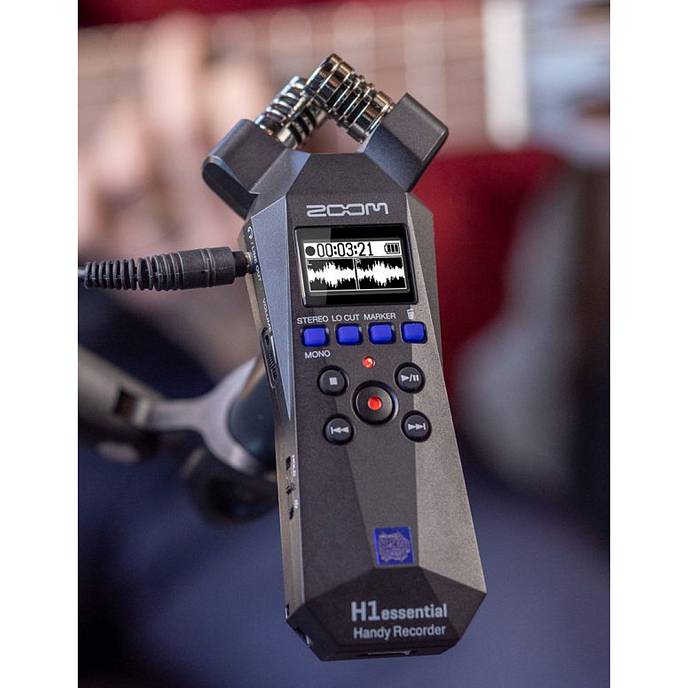 Recorder Zoom H1e - img.8