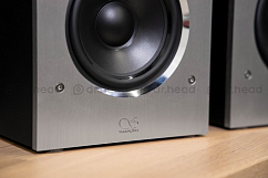 Bookshelf speakers Shanling JET1