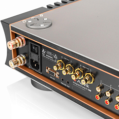 Integrated amplifier Aavik I-188