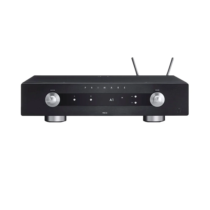 Preamp/DAC Primare PRE35 Prisma DM36 Black - img.0