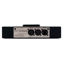 Remote control Grimm Audio LS1r Controller