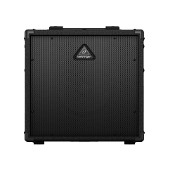 Amplifier Behringer Ultratone K450FX Black