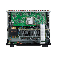 Receiver Denon AVC-X3800H