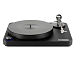 Turntable Clearaudio Concept Signature MM Black / Black + Concept Tonearm + Concept MM - img.0