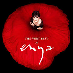 Vinyl Record Enya - The Very Best Of Enya