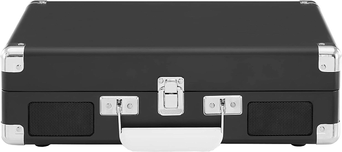 Turntable Crosley CRUISER PLUS chalkboard - img.2