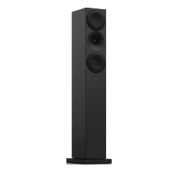 Floorstanding Speakers Amphion Helium520 Black
