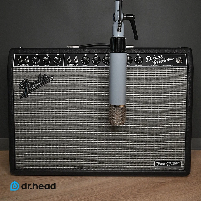 Studio microphone Myburgh M1 - img.28