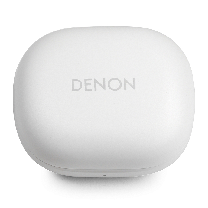 Wireless Headphones Denon AH-C840NCW White - img.2