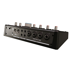 Audio interface Solid State Logic SSL 12 Black