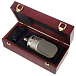 Studio microphone Neumann TLM 107 Nickel - img.10
