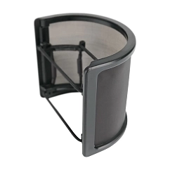 Pop filter Mackie PF-100 Black