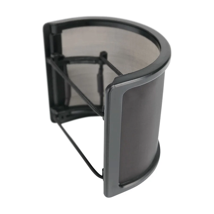 Pop filter Mackie PF-100 Black - img.4