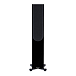 Floorstanding Speakers Monitor Audio Silver 300 7G Black Gloss - img.2