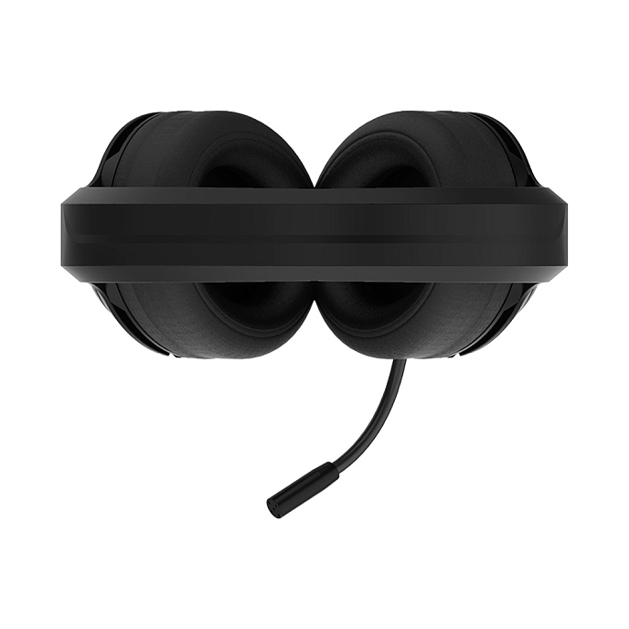 Gaming headset AQIRYS Vega 7.1 RGB USB Black - img.6