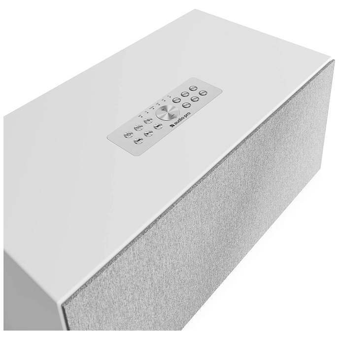 Wireless Speaker Audio Pro C20 Satin White - img.4